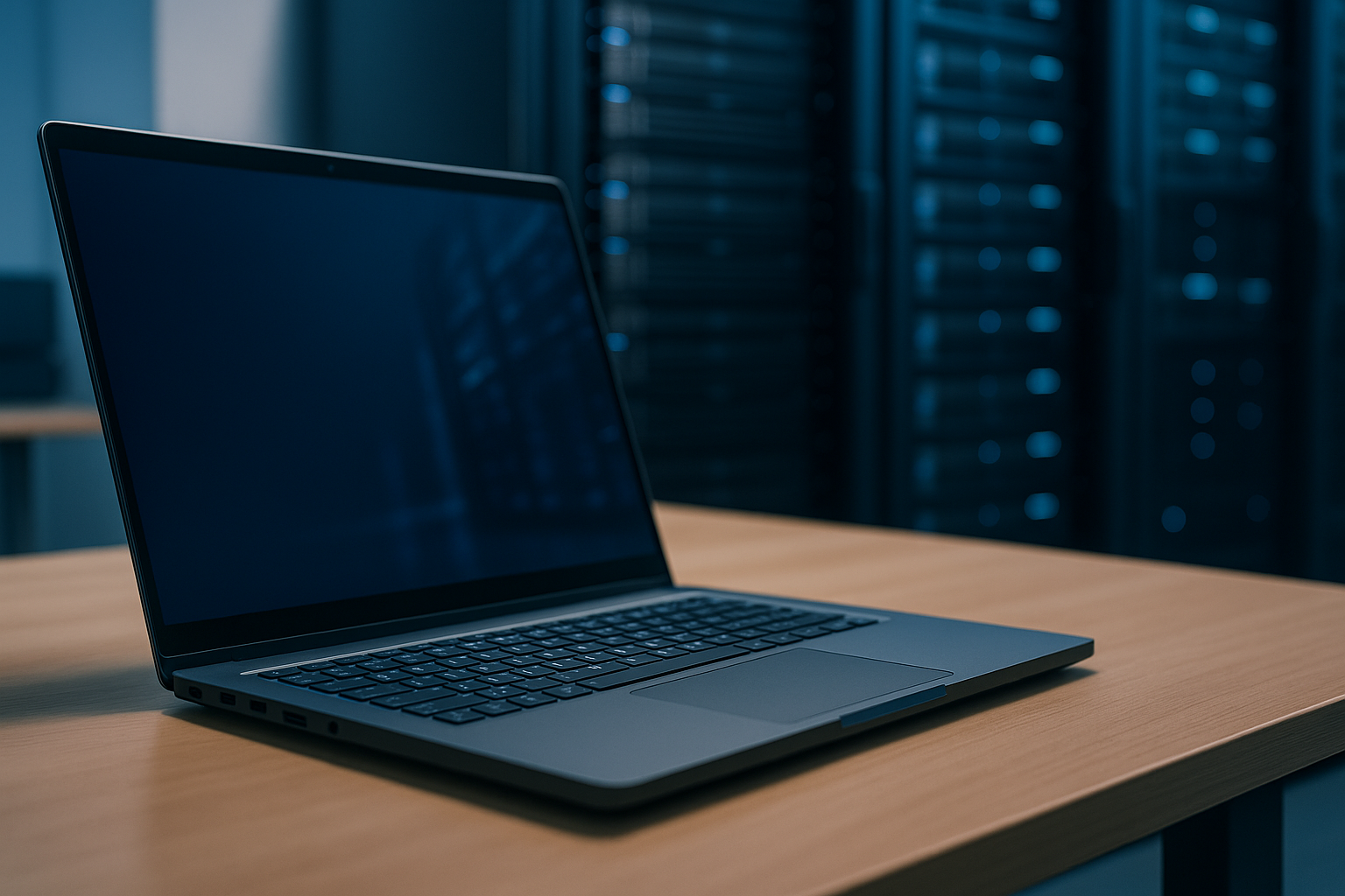 Symbolbild IT-Monitoring